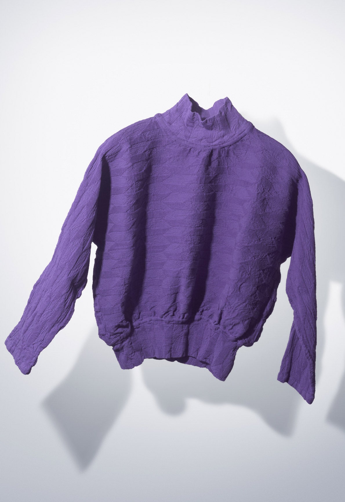 me ISSEY MIYAKE カタログ AW25 22