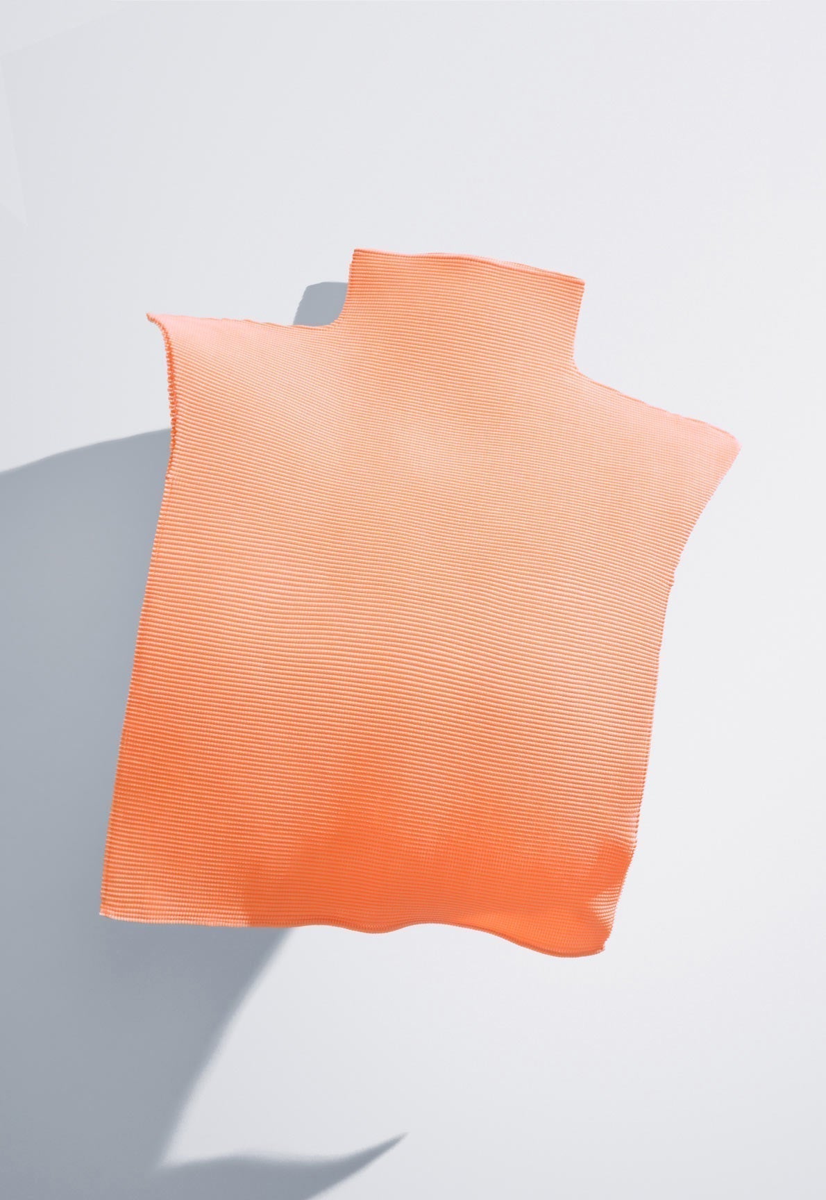 me ISSEY MIYAKE カタログ SS26 23