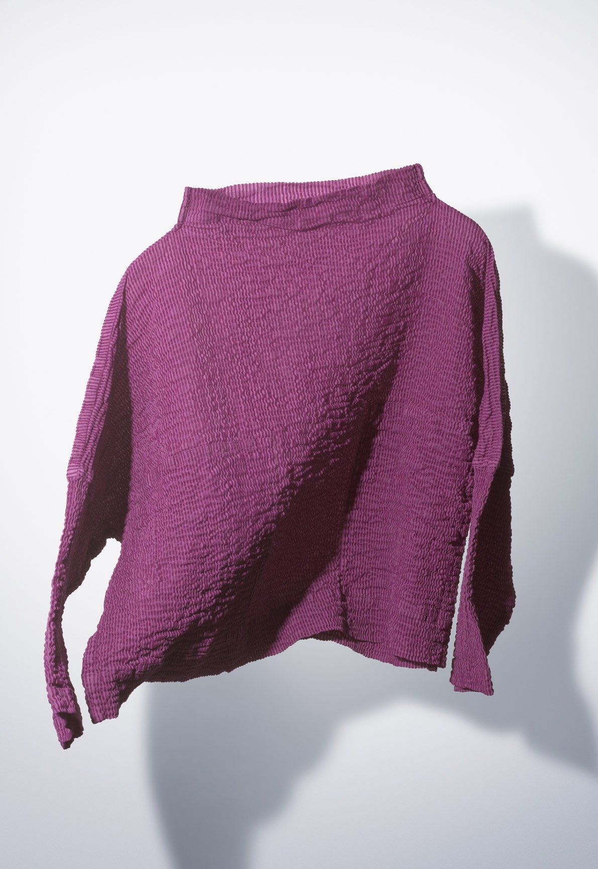 me ISSEY MIYAKE カタログ AW25 27