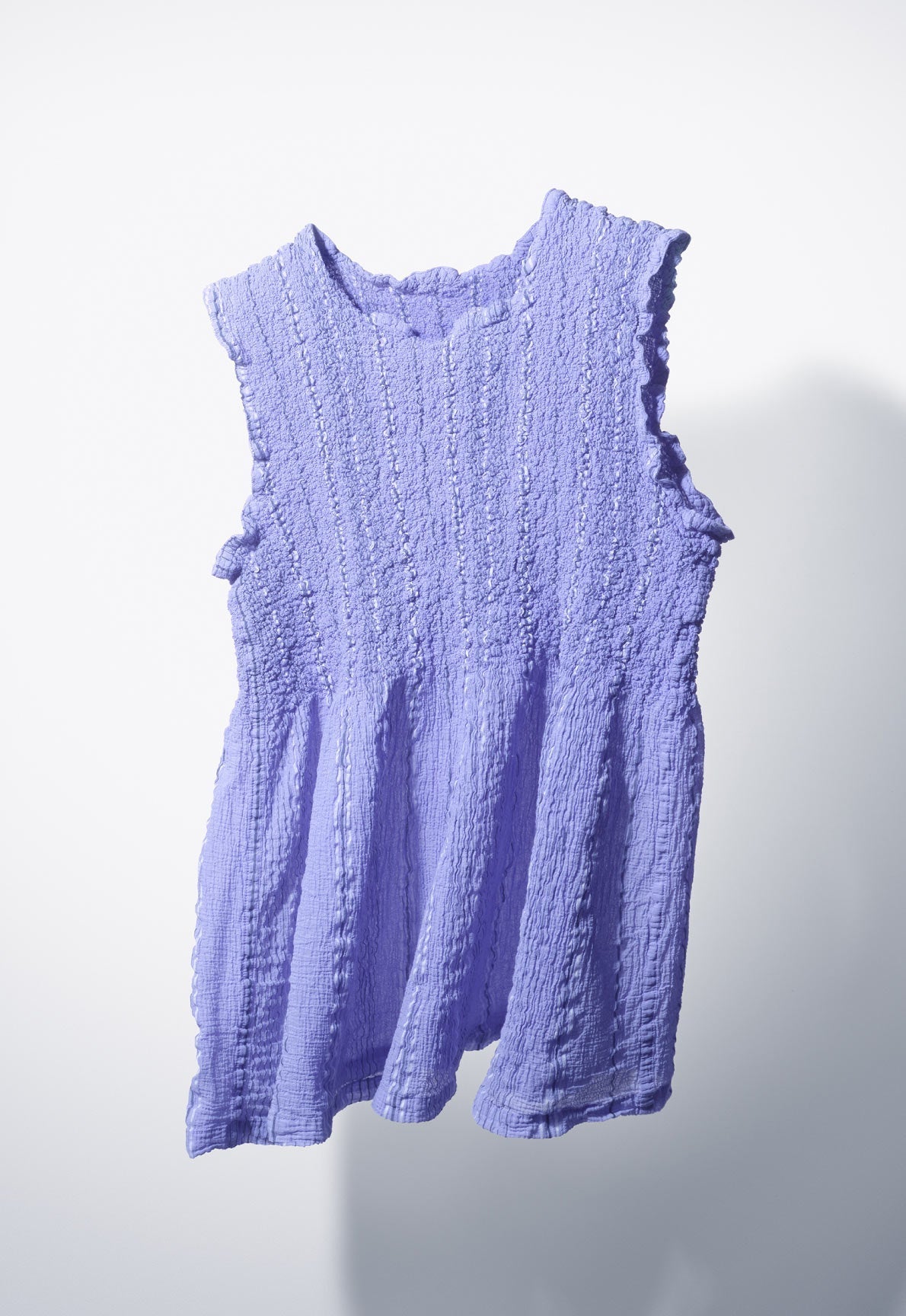 me ISSEY MIYAKE カタログ SS26 28