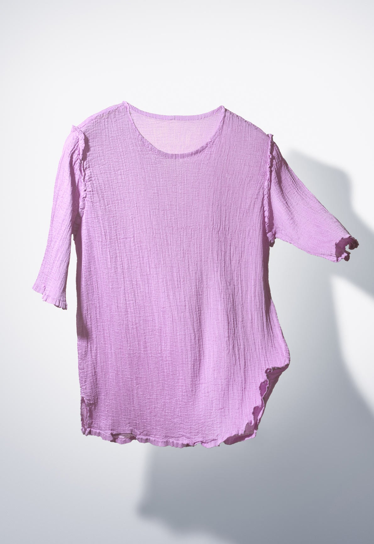 me ISSEY MIYAKE カタログ SS26 29