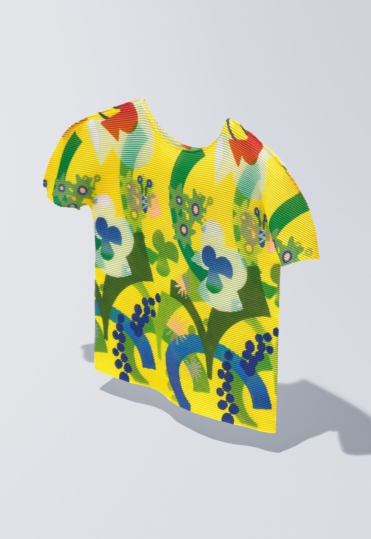 me ISSEY MIYAKE カタログ SS26 31