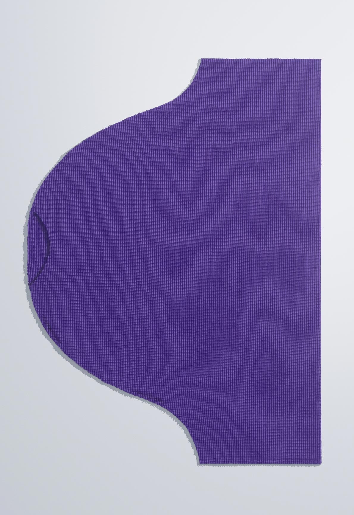 me ISSEY MIYAKE カタログ AW25 34