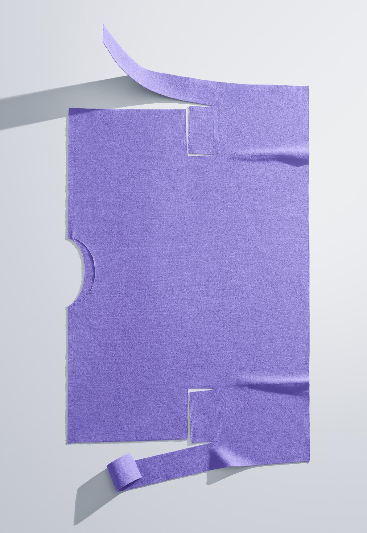me ISSEY MIYAKE カタログ SS26 35