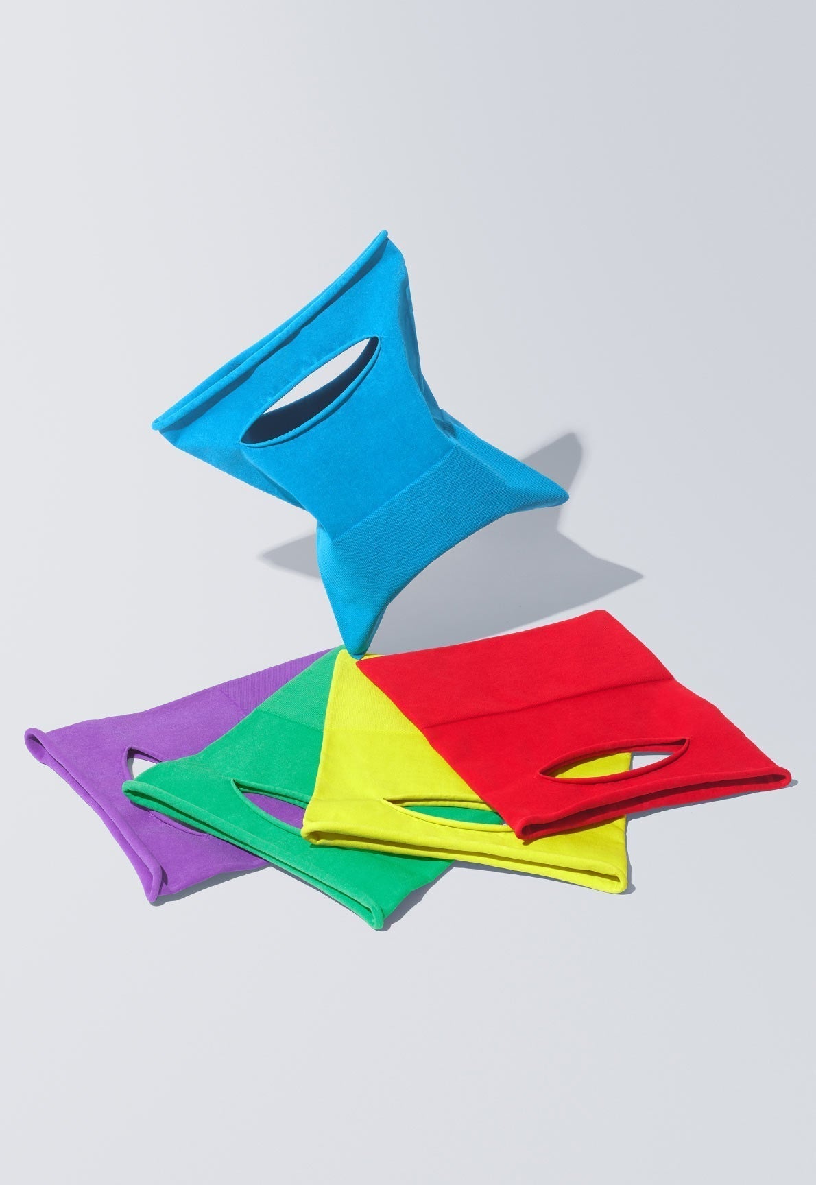 me ISSEY MIYAKE カタログ SS26 36