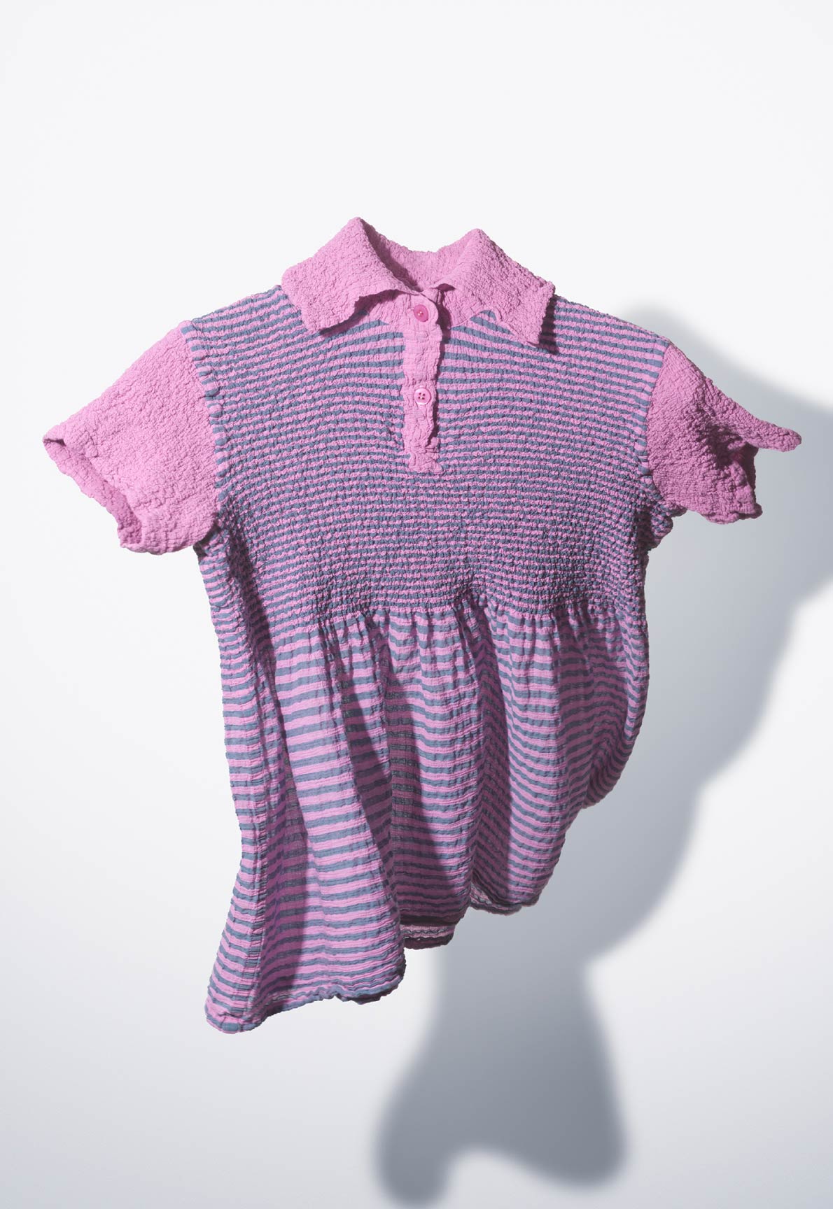 me ISSEY MIYAKE カタログ AW26 11