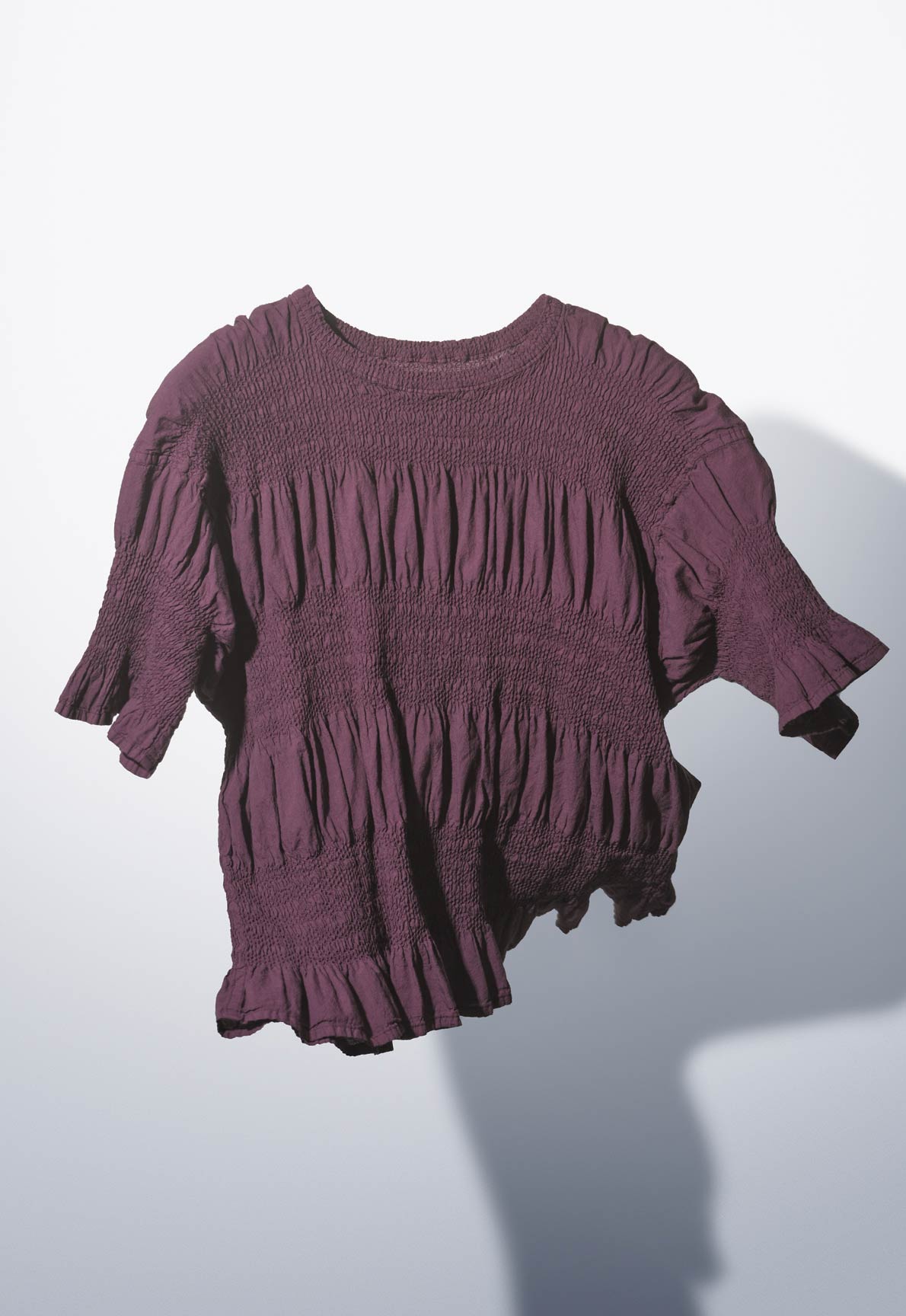 me ISSEY MIYAKE カタログ AW26 12