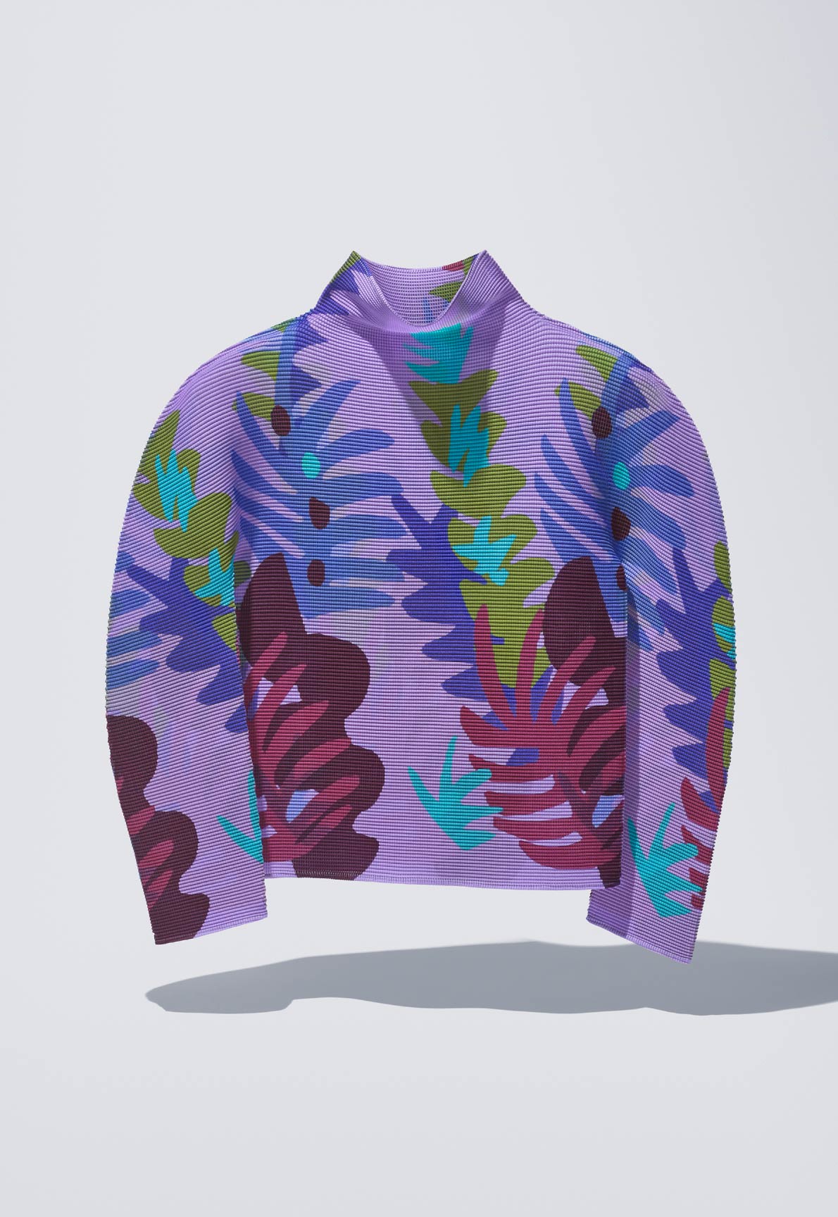 me ISSEY MIYAKE カタログ AW26 13