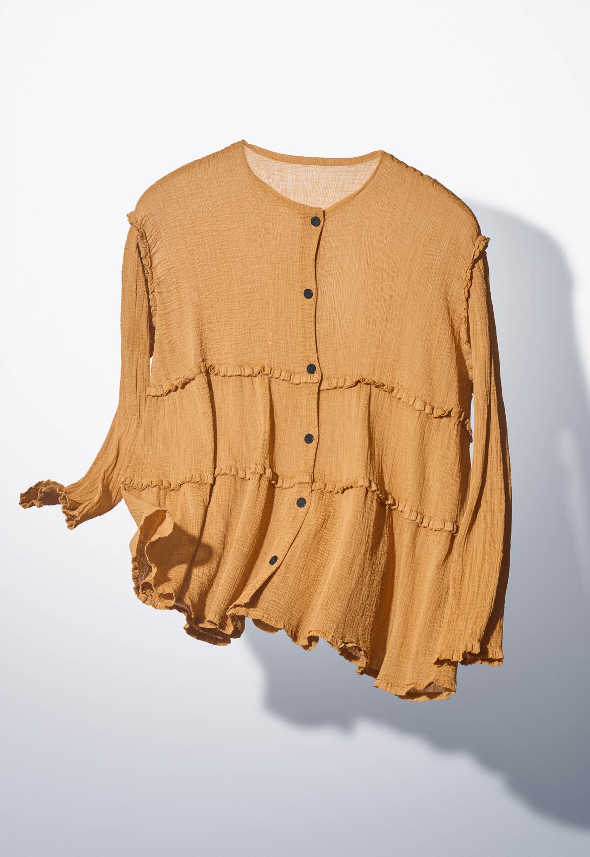 me ISSEY MIYAKE カタログ AW26 15