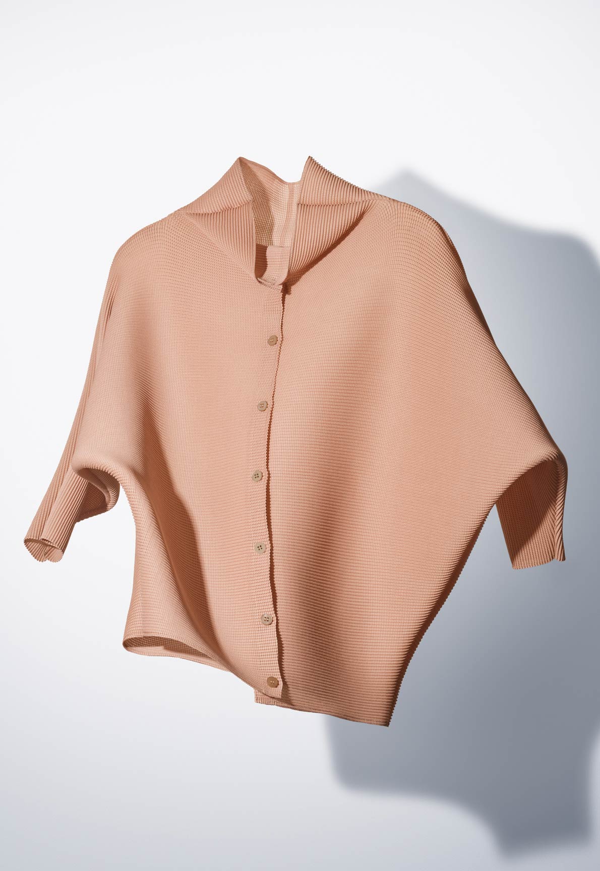 me ISSEY MIYAKE カタログ AW26 27