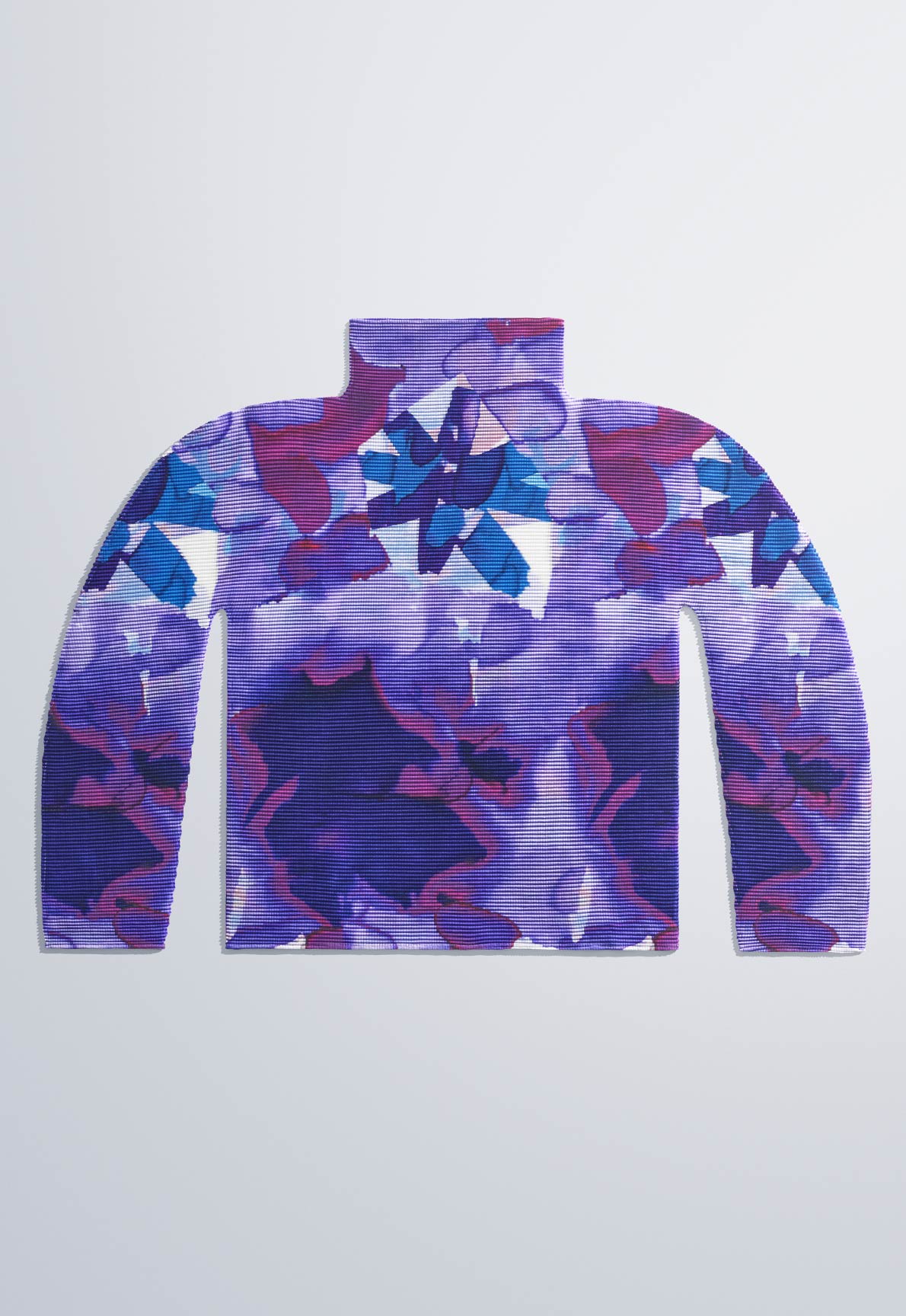me ISSEY MIYAKE カタログ AW26 30