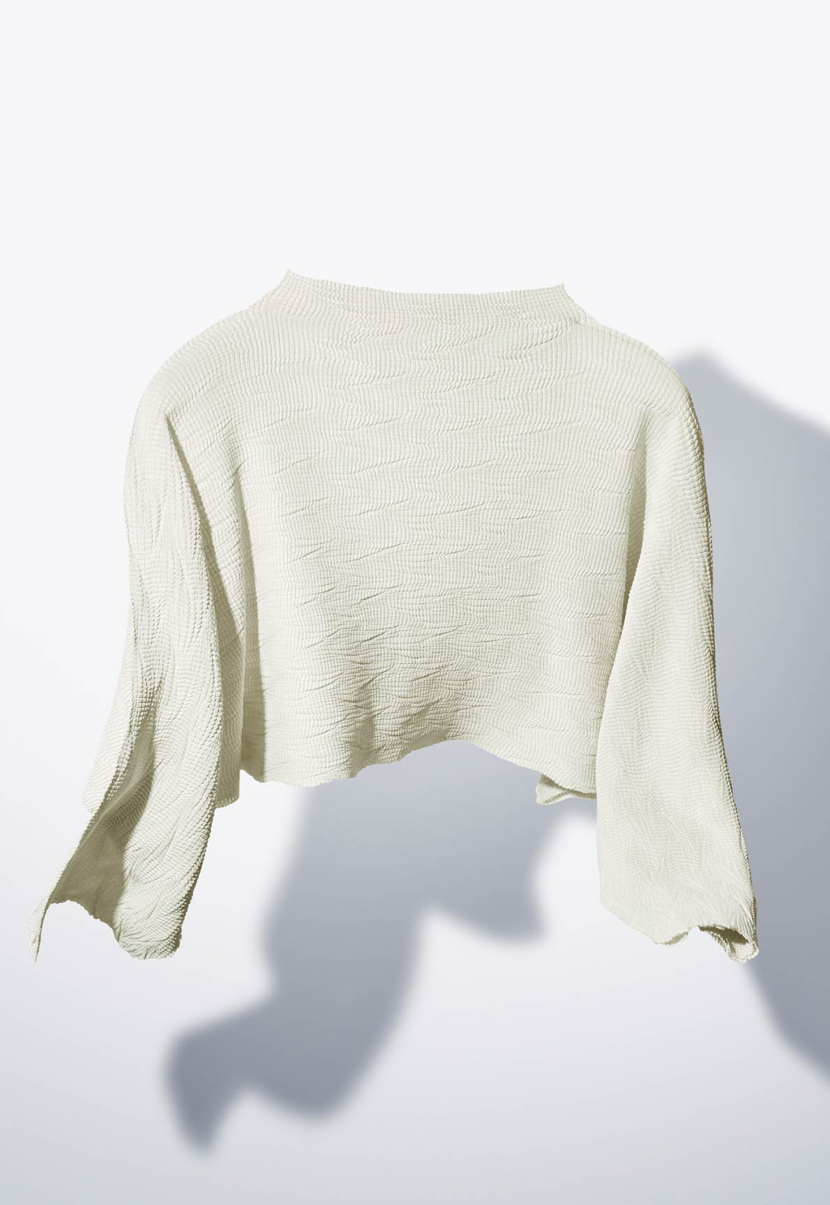 me ISSEY MIYAKE カタログ AW26 35