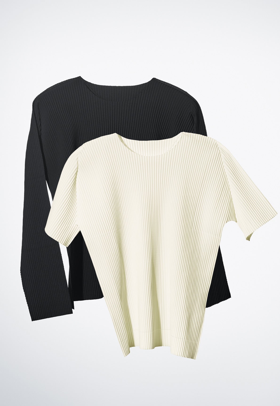 me ISSEY MIYAKE カタログ AW26 36