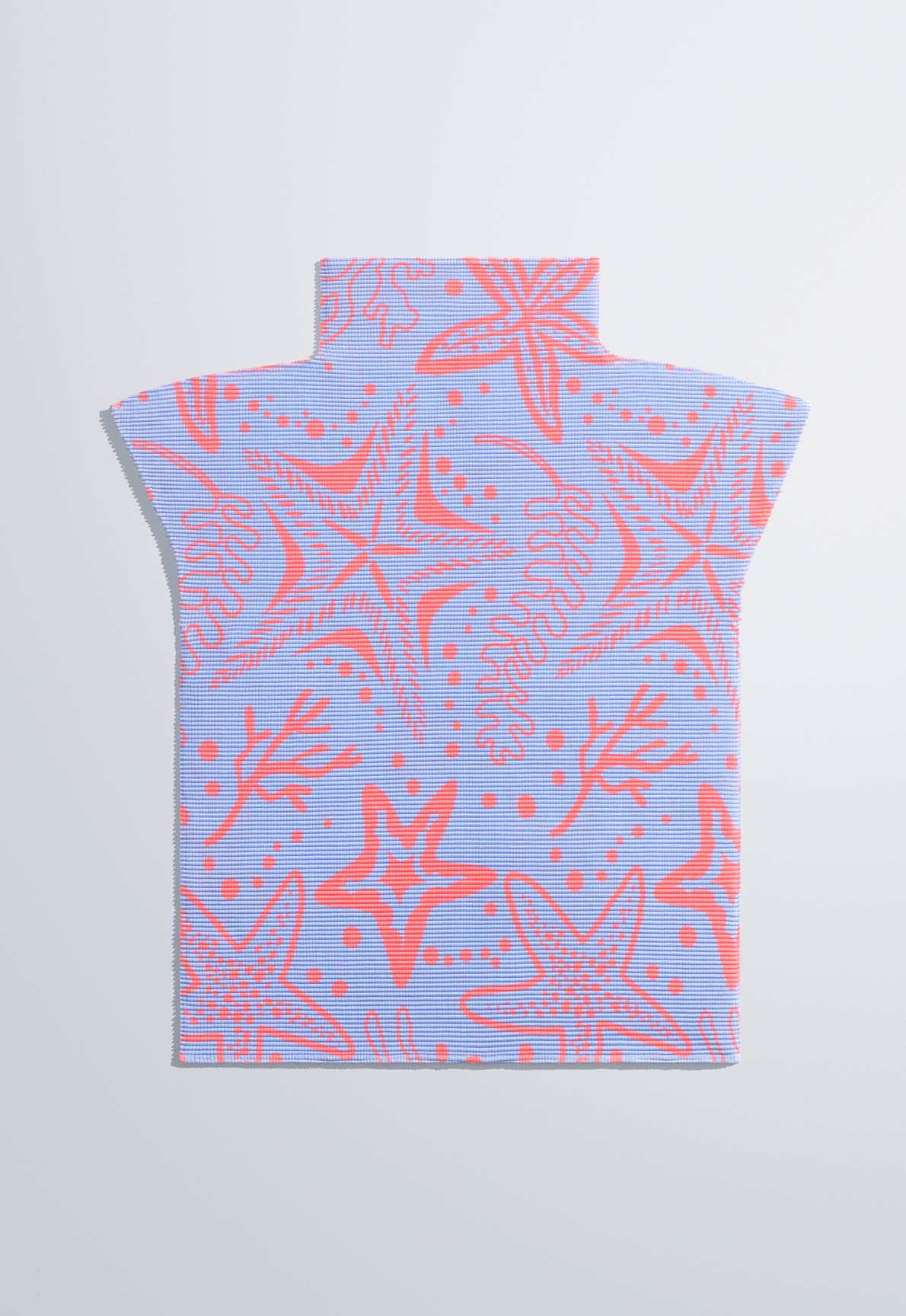 me ISSEY MIYAKE カタログ AW26 05