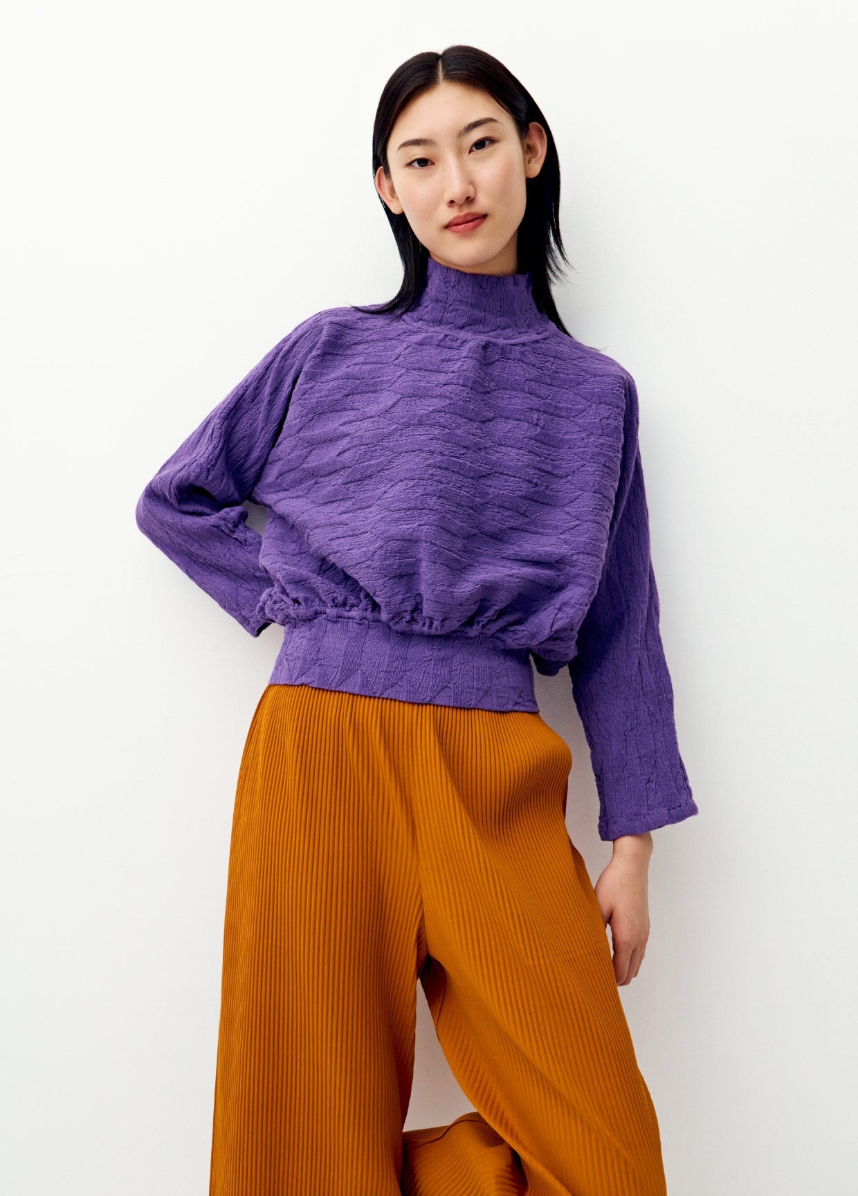 me ISSEY MIYAKE LOOK 33
