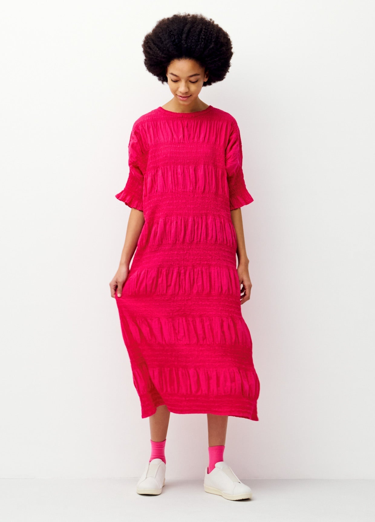me ISSEY MIYAKE LOOK 26