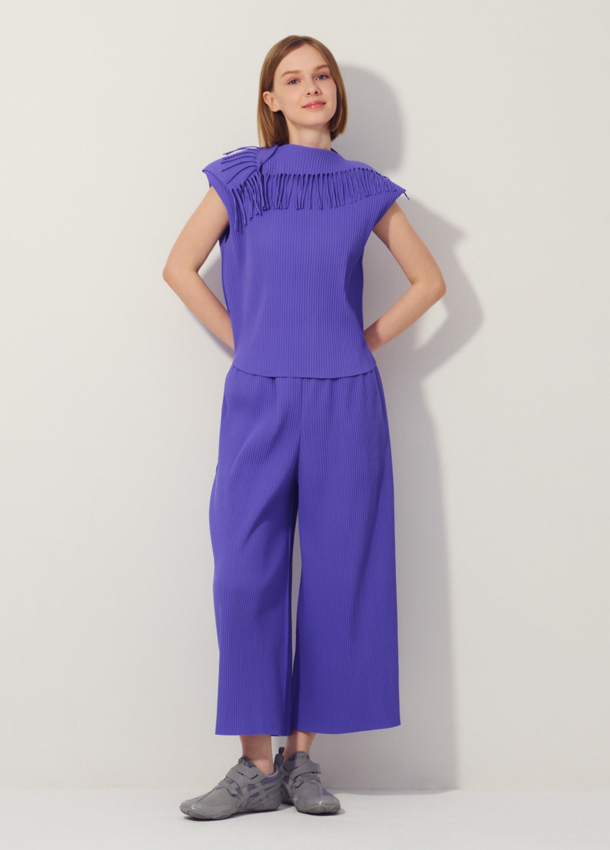 me ISSEY MIYAKE LOOK 20