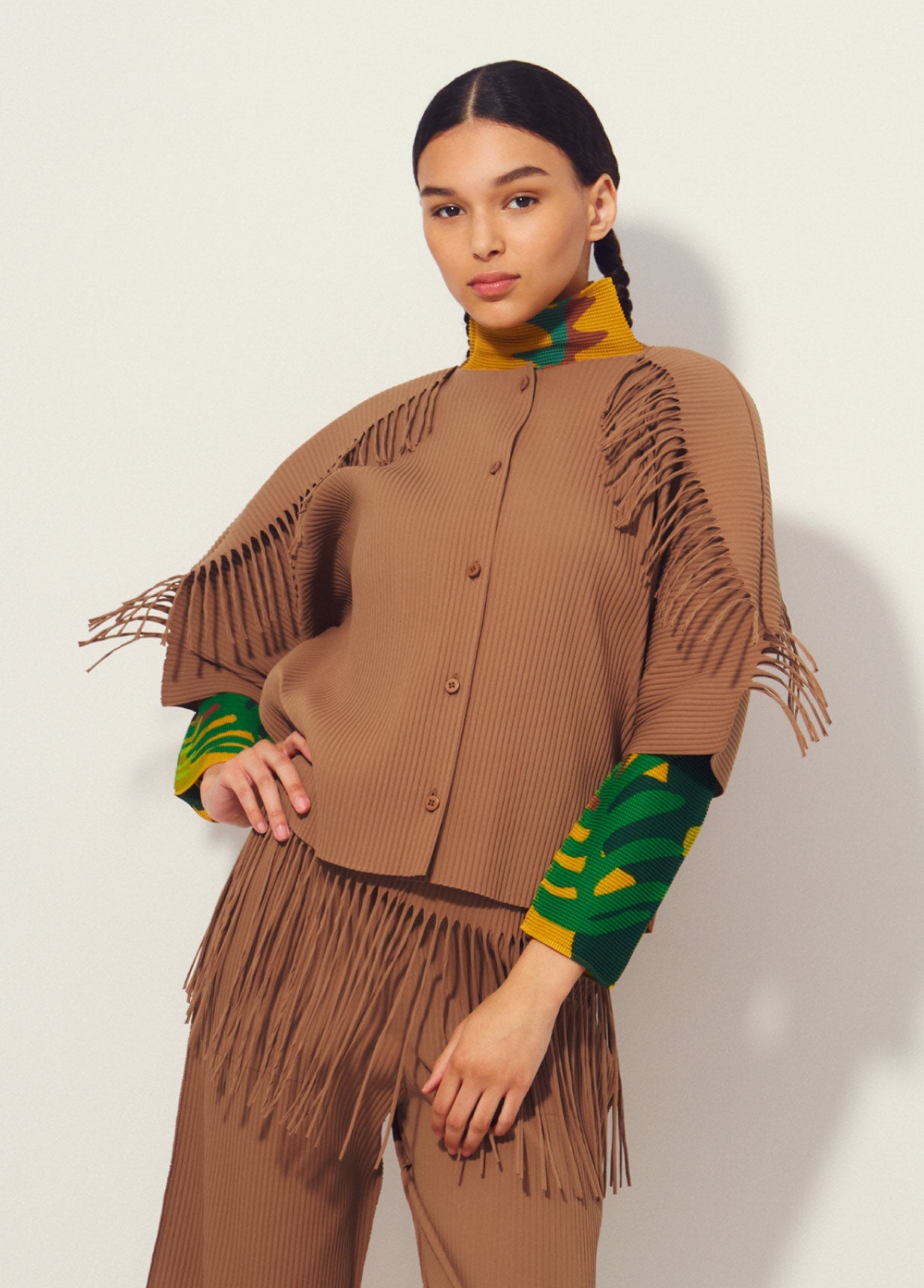 me ISSEY MIYAKE LOOK 21
