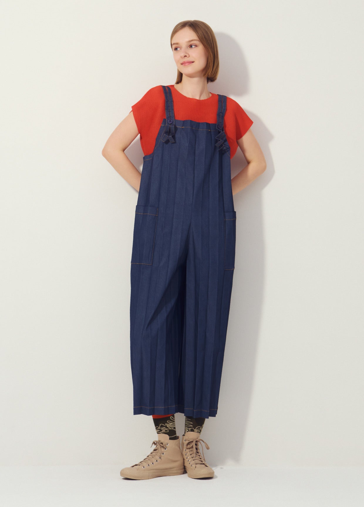 me ISSEY MIYAKE LOOK 26
