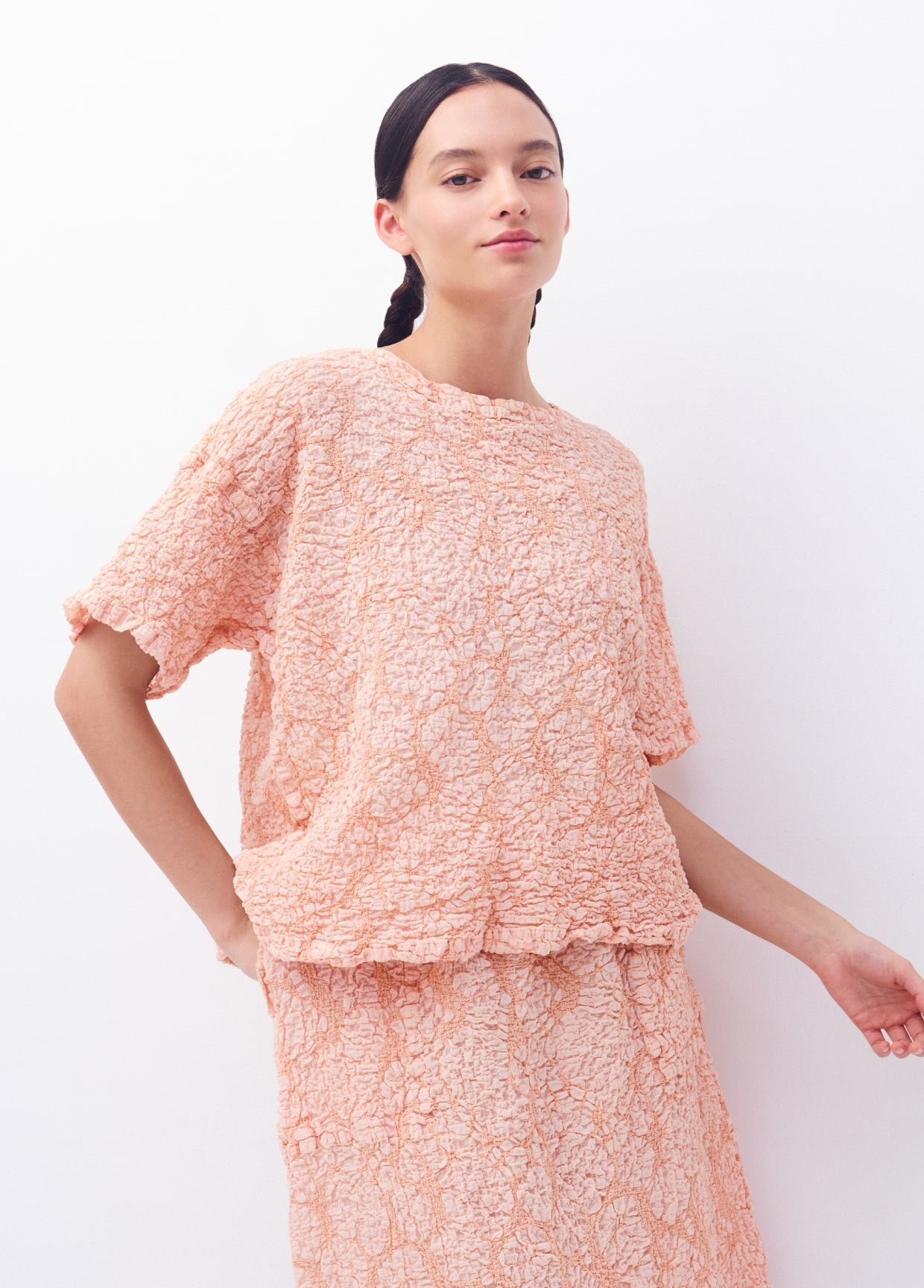 me ISSEY MIYAKE LOOK 29