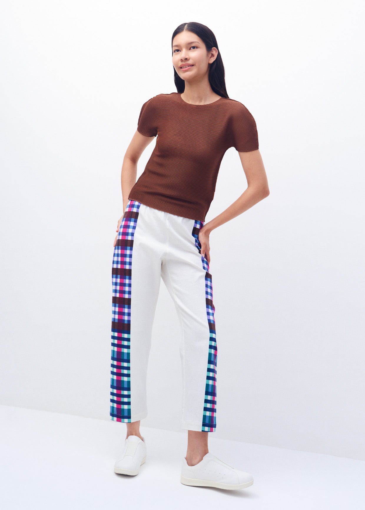 me ISSEY MIYAKE LOOK 32