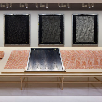 UROKOMON　重なりの鼓動