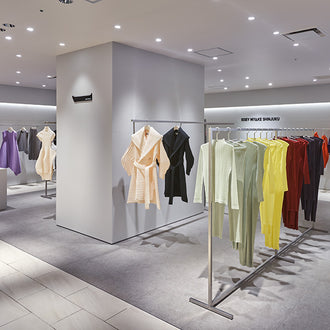 ISSEY MIYAKE SHINJUKU