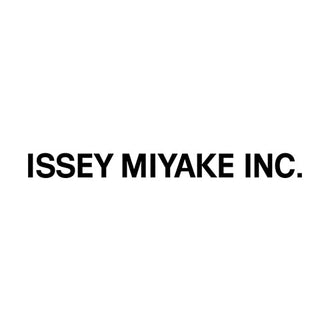 ISSEY MIYAKE INC.ロゴ