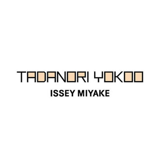 新プロジェクト「TADANORI YOKOO ISSEY MIYAKE」がスタート