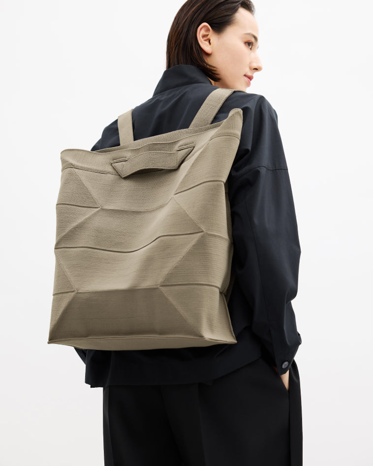 GOOD GOODS ISSEY MIYAKE アイテムシリーズ TATAMI – isseymiyake.com