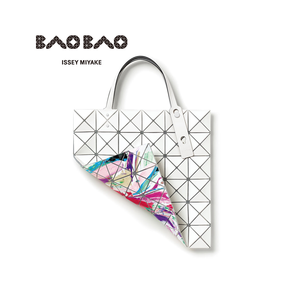 BAO BAO ISSEY MIYAKE ビジュアルアーカイブ AW23 – isseymiyake.com