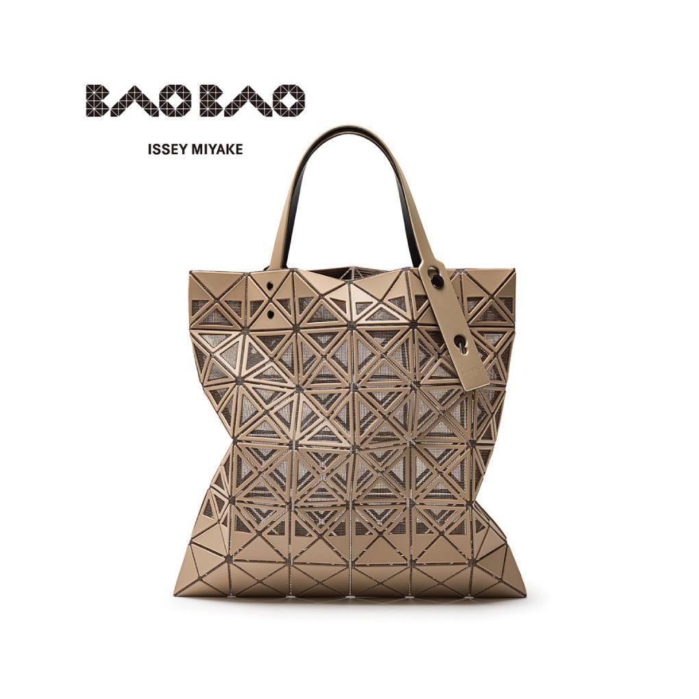 BAO BAO ISSEY MIYAKE ビジュアルアーカイブ SS23 – isseymiyake.com
