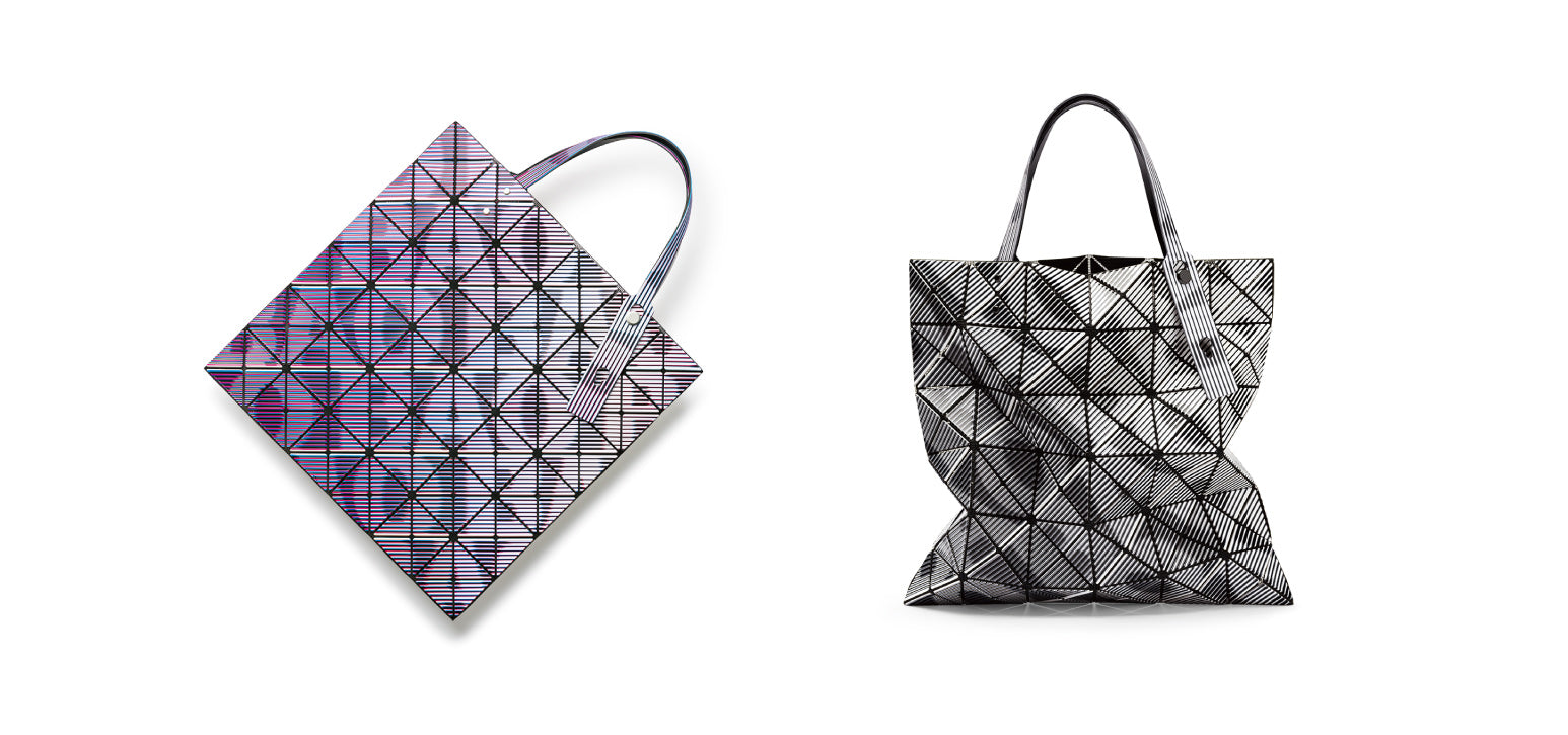 ISSEY MIYAKE - ISSEYMIYAKE BAOBAO 新品 ギャランティーカード