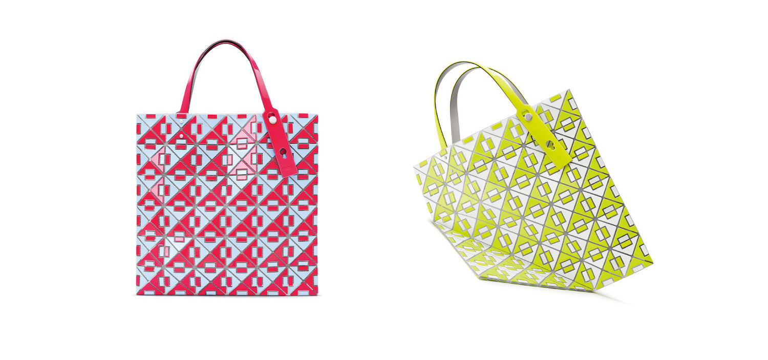 BAO BAO ISSEY MIYAKE