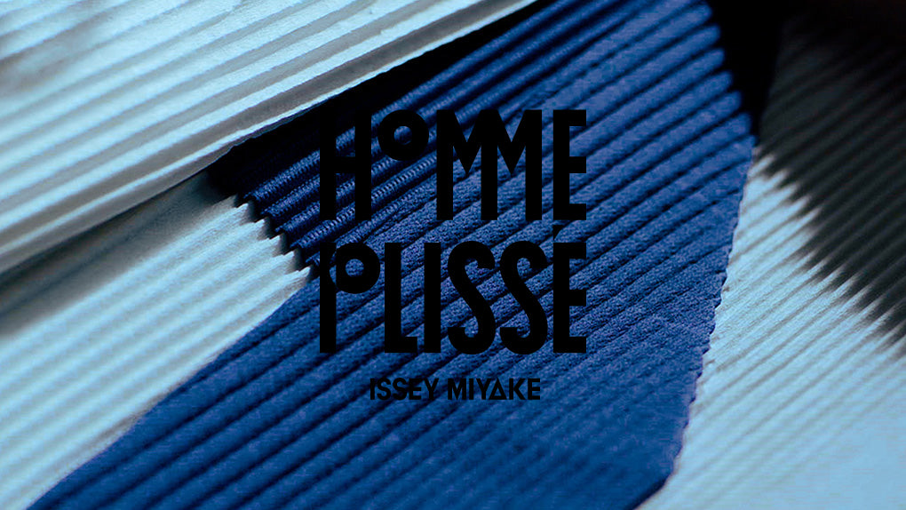 HOMME PLISSÉ ISSEY MIYAKE コレクション – isseymiyake.com