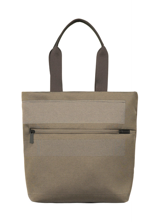 TYPE-G BAG 001、バッグ&財布_トートバッグ、ベージュ