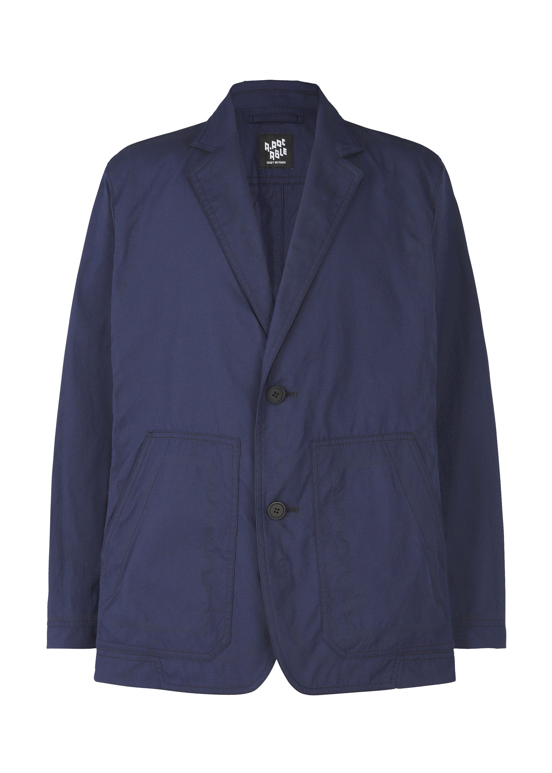 TYPE-U 001 – isseymiyake.com