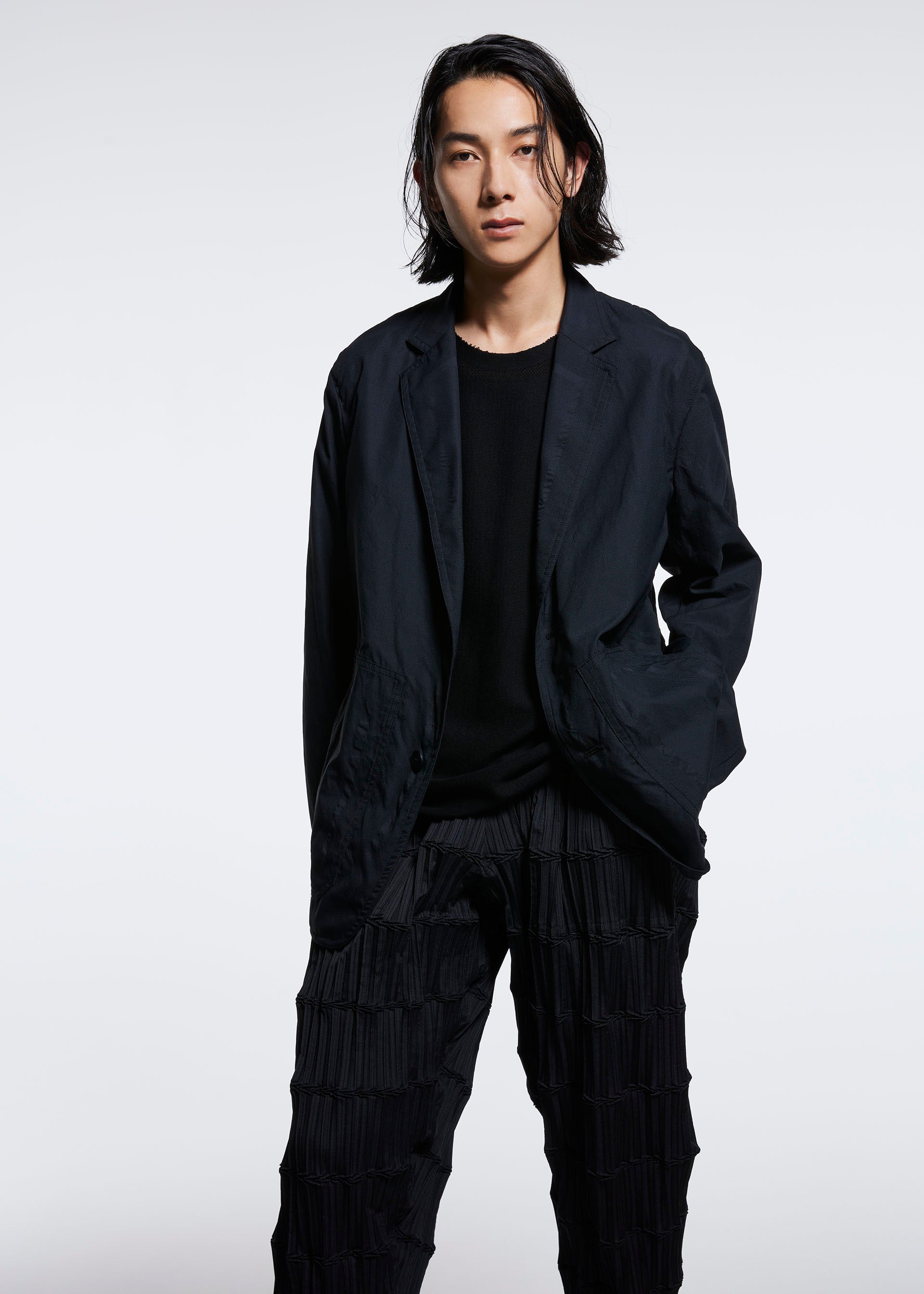TYPE-U 001 – isseymiyake.com