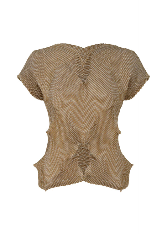 ウィメンズ／トップス／トップ – isseymiyake.com