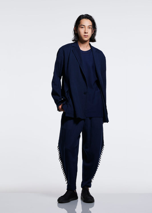 ISSEY MIYAKE A-POC 痒い ABLE サルエルパンツ サイズ2