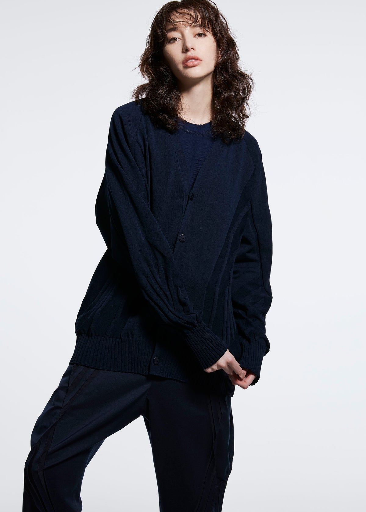 A-POC ABLE ISSEI MIYAKE TYPE-U よ 003 コート