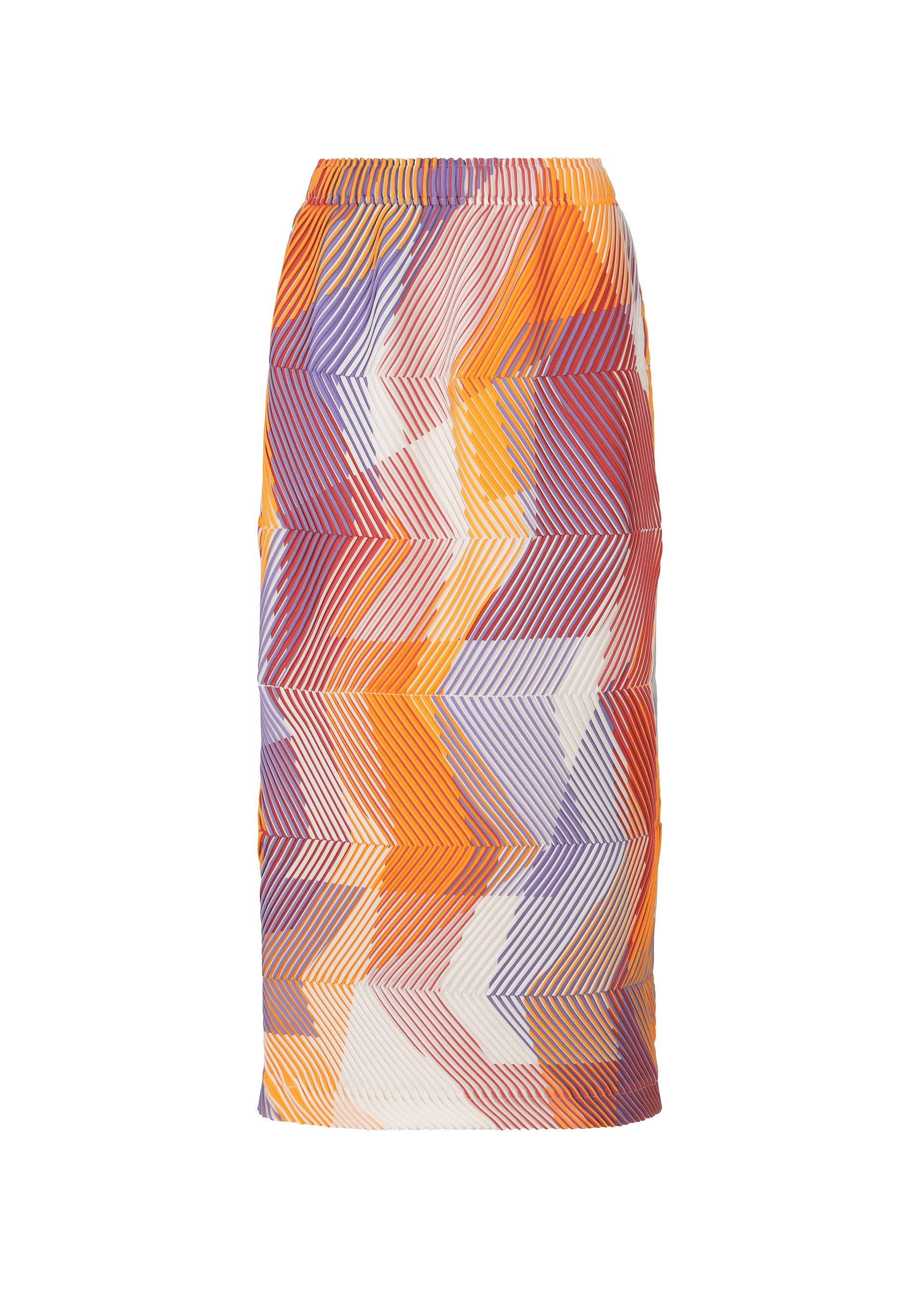 ISSEY MIYAKE A-POC TYPE-P 001 スカート ISSEY MIYAKE A-POC TYPE-P 001 スカート