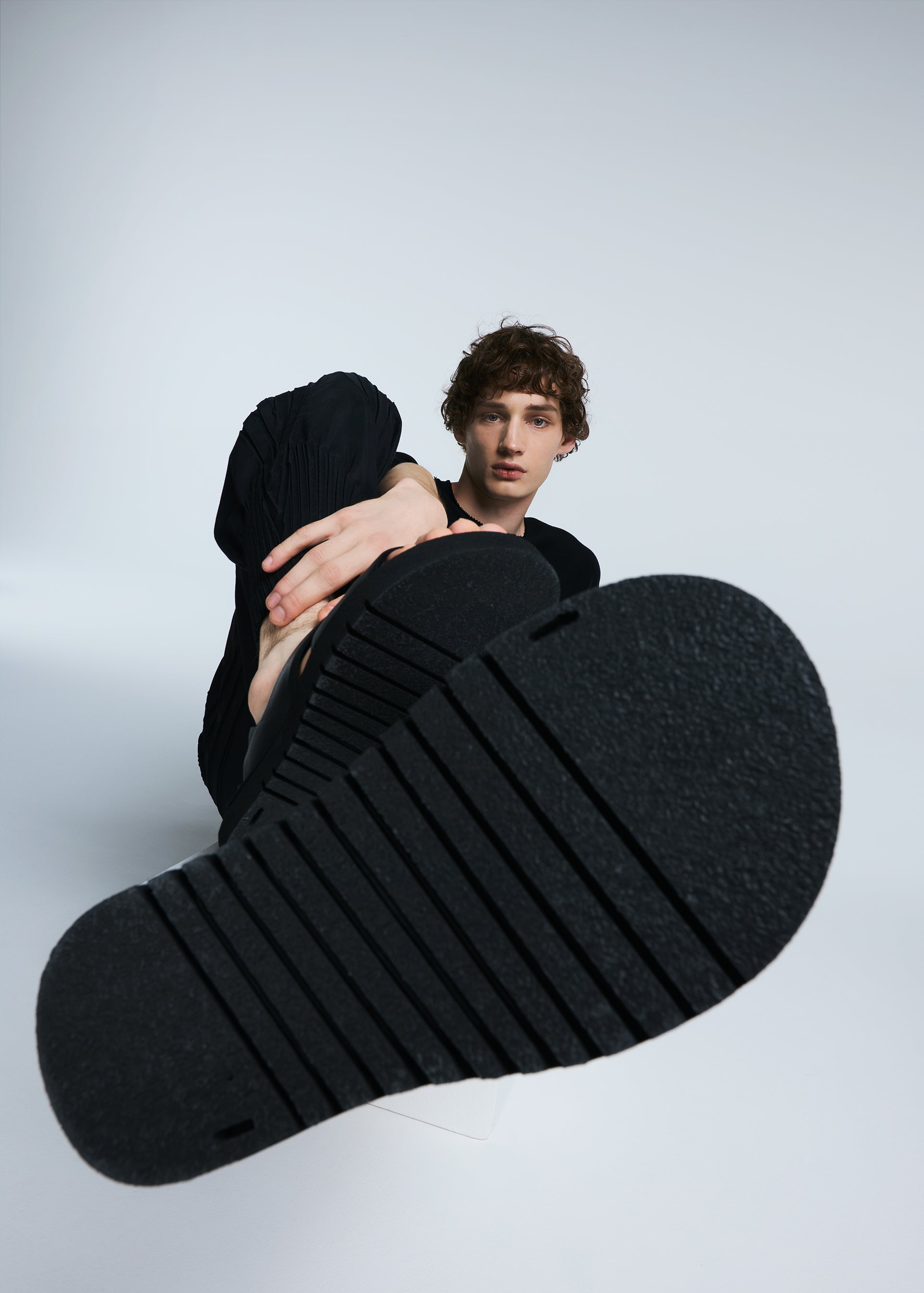 り*中様 イッセイミヤケ isseymiyake kusha kusha エコバ アイテムのご紹介「KUSHA KUSHA」 – isseymiyake.com