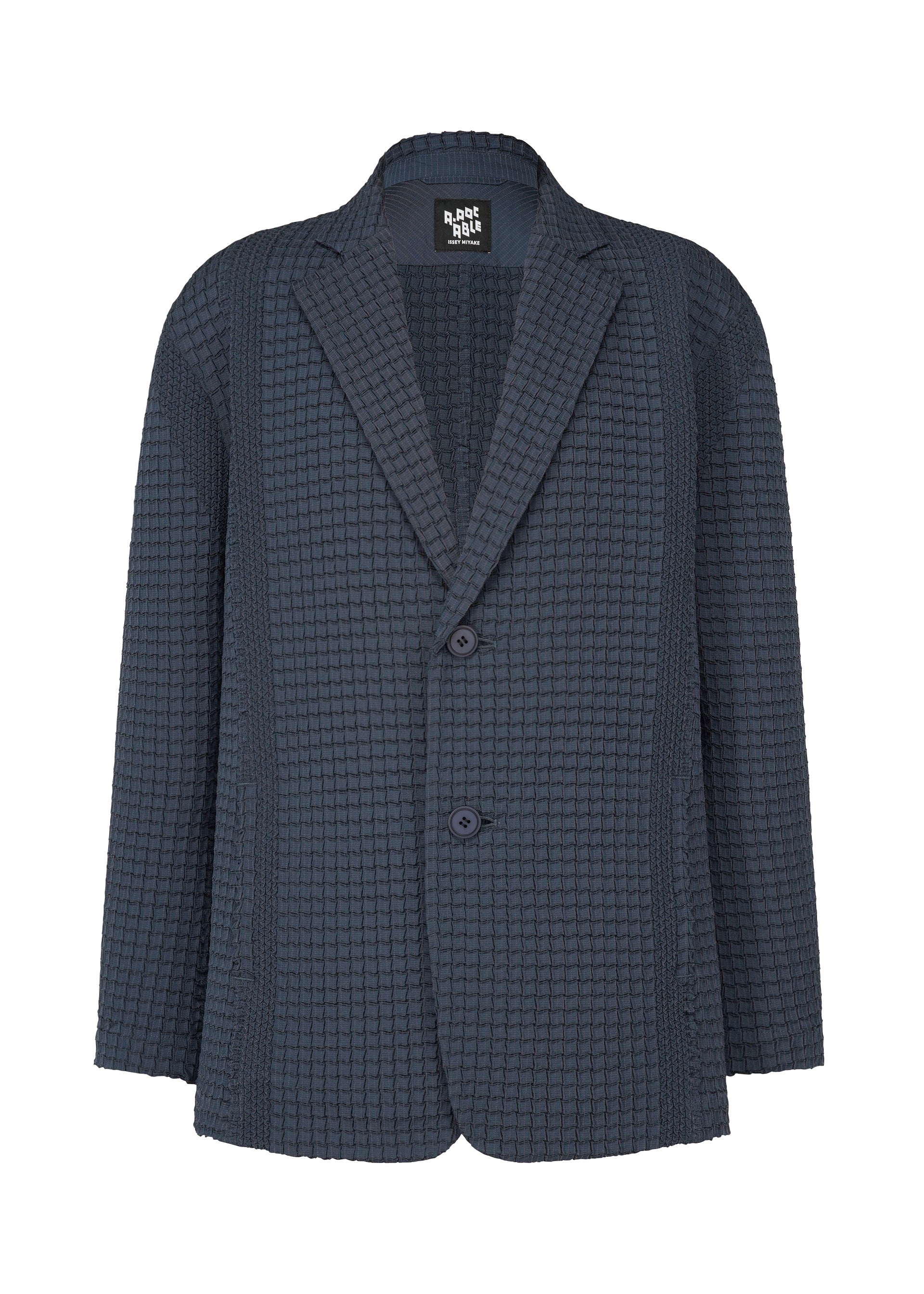TYPE-U 002 – isseymiyake.com