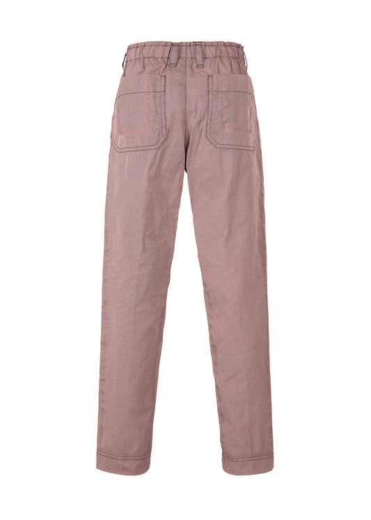 TYPE-U 001、メンズ_パンツ、ディテール画像1