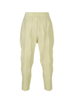 TYPE-W 009、ウィメンズ_パンツ、ディテール画像1