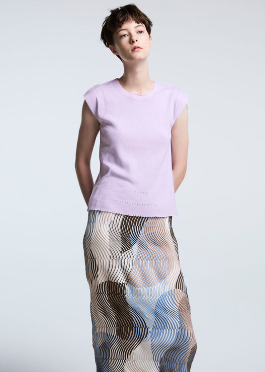 TYPE-P 001, WOMEN, Wearing image Skirts