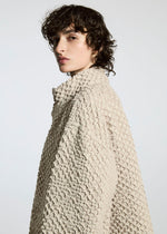 TYPE-O 011、メンズ_ジャケット&コート_コート、着用画像2