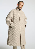 TYPE-O 011、メンズ_ジャケット&コート_コート、着用画像3