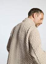 TYPE-O 011、メンズ_ジャケット&コート_コート、着用画像4